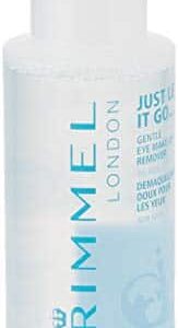 Rimmel Eye Makeup Remover, 100 ml, 3.4 Fluid Ounce - Image 3