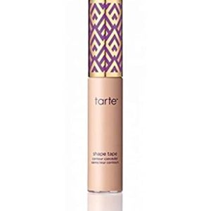 TARTE Shape Tape Concealer | Light-Medium Honey - Image 1