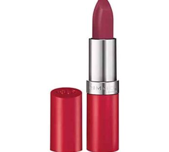 Rimmel Lasting Finish Matte Lipstick by Kate Moss [107] 0.14 oz