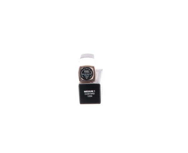 NARS Radiant Creamy Concealer 6ml. #Custard : Yellow tone for light to medium complexion - Image 9