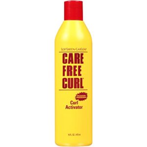 Softsheen-Carson Care Free Curl Activator, 16 Fl oz - Image 1