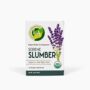 Lifestyle Awareness Serene Slumber Tea with Soothing Lavender, Caffeine-Free , 20 Tea Bags