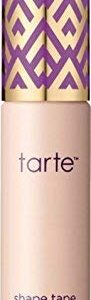 Tarte Double Duty Beauty Shape Tape Contour Concealer - Light Neutral - Image 2