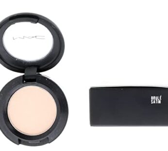MAC Small Eye Shadow – Brule – 1.5g/0.05oz by MAC, Powder
