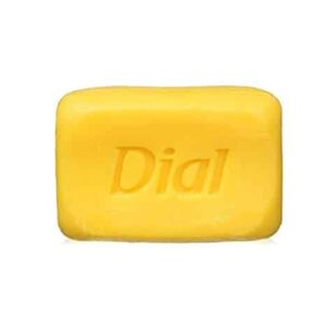 Dial Gold bar Soap (20/4 Oz Net Wt 80 Oz), () - Image 3