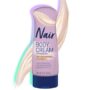 Nair Hair Remover Lotion Cocoa Butter & Vitamin-E 9 Ounce (266ml) (2 Pack)
