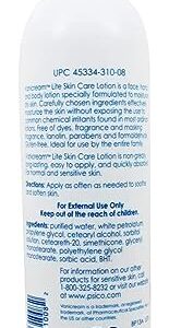 Vanicream Lite Lotion, Fragrance Free, 8 Fl Oz - Image 3