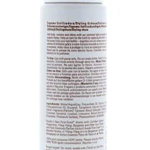 Aveda Phomollient Styling Foam Refill - 200ml/6.7oz - Image 6