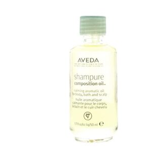 Aveda Shampure Composition Oil, 1.7 oz. - Image 3