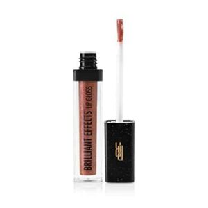 Black Radiance Brilliant Effects Lip Gloss, Love Sick, 0.23 Ounce - Image 1