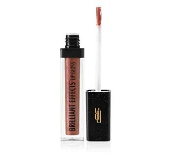 Black Radiance Brilliant Effects Lip Gloss, Love Sick, 0.23 Ounce