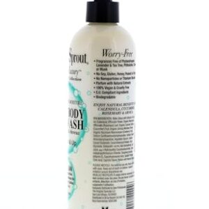 Original Sprout Hair & Body Baby Wash - Image 3