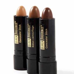 Black Radiance Concealer Stick, Medium, 0.18 Oz - Image 4