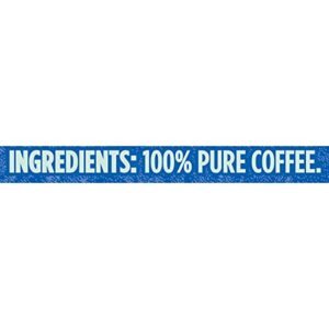 Maxwell House Master Blend Light Roast Ground Coffee (11.5 oz Canister) - Image 11