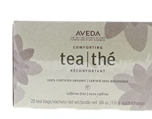 Aveda Comforting Tea Bags - 20x1.8g/0.06oz - Image 1