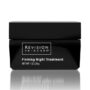 Revision Skincare Firming Night Treatment, Hydrating Anti Aging Night Cream with Peptides for Dry Skin and Sensitive Skin, 1 Ounce