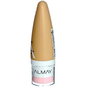 Almay Best Blend Forever Foundation, Neutral, 1 fl. oz., SPF 40 Broad Spectrum - Image 5