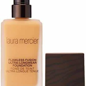 Laura Mercier Flawless fusion ultra-longwear foundation - butterscotch by laura mercier for women - 1 oz foundation, 1 Ounce - Image 1