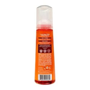 Cantu Wave Whip Curling Mousse with Shea Butter for Natural Hair, 8.4 oz (Packaging May Vary) - Image 10