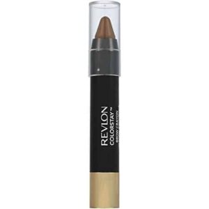 Revlon ColorStay Brow Crayon, Blonde - Image 6