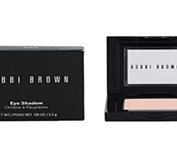 Bobbi Brown Eye Shadow, No.17 Shell, 0.08 Ounce