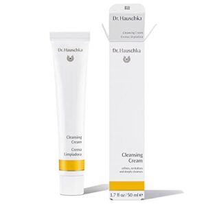 Dr. Hauschka Cleansing Cream, Deeply Cleansing, 1.7 Fl Oz - Image 3