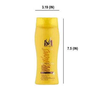 Motions Active Moisture Lavish Shampoo,947 ml - Image 5