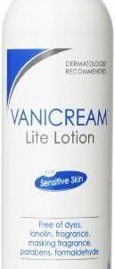 Vanicream Lite Lotion, Fragrance Free, 8 Fl Oz - Image 4