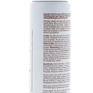 Aveda Phomollient Styling Foam Refill - 200ml/6.7oz - Image 5