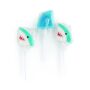 Fun Express Shark Suckers, Heads and Fins Shapes - 12 Individually Wrapped Candy Lollipops - Baby, Jawsome Shark and Sea Birthday Party Supplies - VBS
