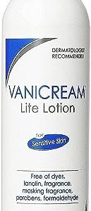 Vanicream Lite Lotion, Fragrance Free, 8 Fl Oz - Image 1