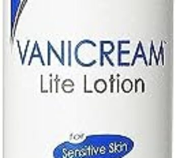 Vanicream Lite Lotion, Fragrance Free, 8 Fl Oz