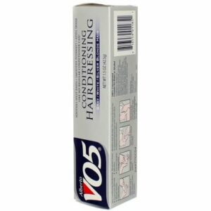 Vo5 Conditioning Hairdress Gray/White/Silver 1.5 Ounce Tube (44ml) (3 Pack) - Image 9