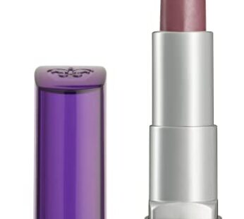 Rimmel London Moisture Renew Lipstick, Vintage Pink, 0.14 Ounce
