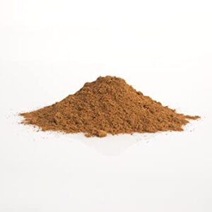 Starwest Botanicals Organic Ceylon Cinnamon Powder - Freshly Ground True Cinnamon - 1 Pound Bulk Spice Bag - Image 6