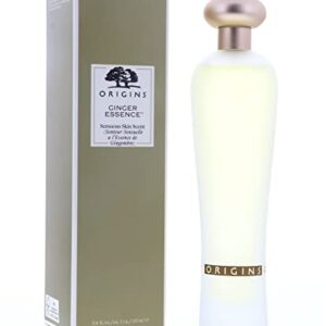 Origins Ginger Essence Sensuous Skin Scent 100ml/3.4oz Lemon Lime Fly Dye - Image 3