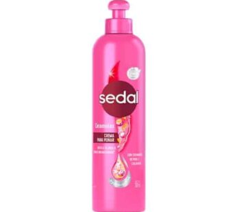 Sedal S.O.S. Ceramides with Micro Ceramides Hair Styling Cream 300 ml