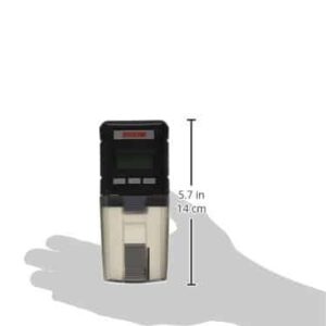 EHEIM Everyday Fish Feeder Programmable Automatic Food Dispenser - Image 6