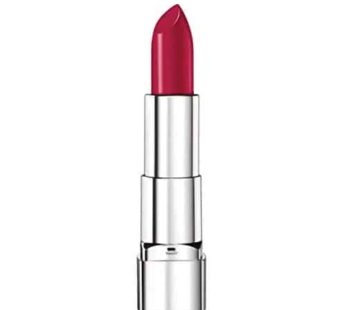 Rimmel Moisture Renew Lipstick, 450/Berry Rich, 0.14 Fluid Ounce