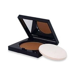 Bobbi Brown Sheer Finish Pressed Powder - 04 Basic Brown By Bobbi Brown for Women - 0.38 Ounce Powder, 0.38 Ounce - Image 3