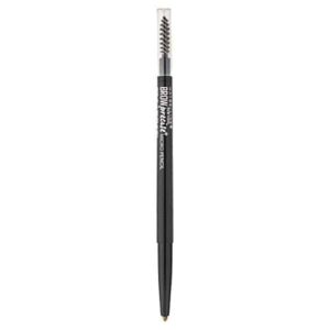 Maybelline Brow Precise Micro Eyebrow Pencil Makeup, Blonde, 0.002 oz. - Image 2