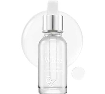 [9wishes] Miracle Ampule Serum – 73% Rice Bran Water, Niacinamide | Korean Skincare – 0.85Fl. Oz