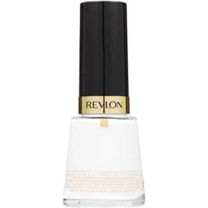 Revlon Nail Enamel, Chip Resistant Nail Polish, Glossy Shine Finish, in Nude/Brown, 008 Ethereal, 0.5 oz - Image 2