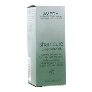 Aveda Shampure Composition Oil, 1.7 oz. - Image 8