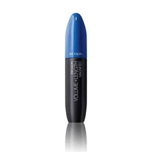 Revlon Volume + Length Magnified Mascara, Black - Image 1