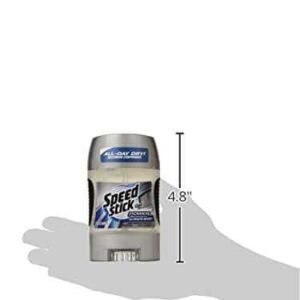 Mennen Speed Stick Power Antiperspirant Deodorant for Men, Ultimate Sport, 3 Oz, Pack of 6 - Image 7