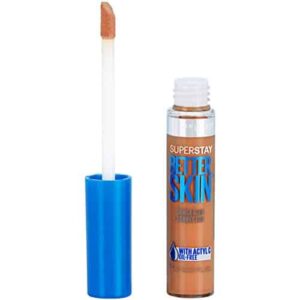 Maybelline New York Superstay Better Skin Concealer, Medium/Deep, 0.25 Fluid Ounce - Image 1