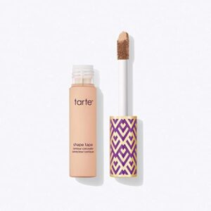 TARTE Shape Tape Concealer | Light-Medium Honey - Image 2