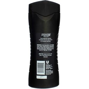 Axe Shower Gel, Excite 16 oz (Pack of 2) - Image 4