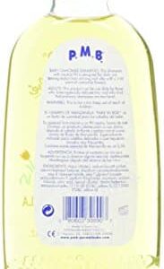 Para Mi Bebe Chamomile Shampoo, 8.3 oz - Image 2